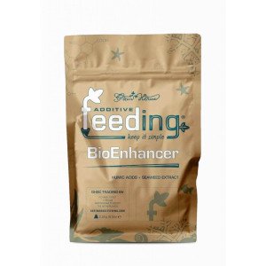 Powder feeding BioEnhancer (2.5kg) Стимулятор 