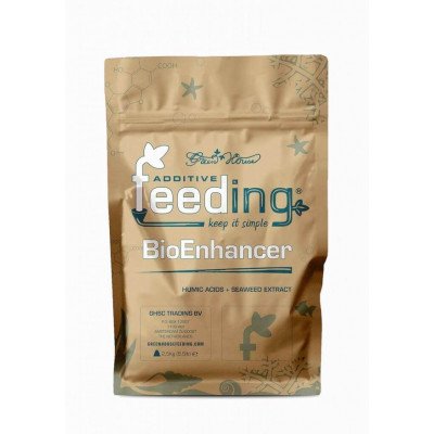 Powder feeding BioEnhancer (2.5kg) Стимулятор Powder feeding BioEnhancer (2.5kg) Стимулятор