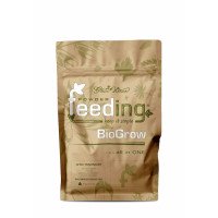 Органическое удобрение Powder feeding BioGrow (1kg)
