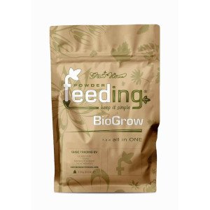 Органическое удобрение Powder feeding BioGrow (2.5kg)