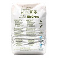 Органическое удобрение Powder feeding BioGrow (25kg)