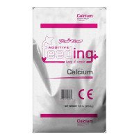 Добрива Powder feeding CALCIUM (25kg)