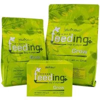Минеральное удобрение Powder feeding Grow (25kg)
