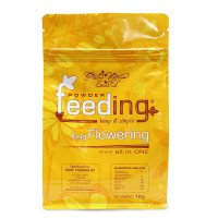 Добрива Powder feeding Long Flowering (1kg)
