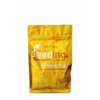 Powder feeding Long Flowering (500g)