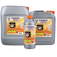 Органічне добриво HESI Power Zyme (10L) Органічне добриво HESI Power Zyme (10L)