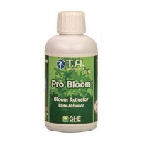 Біостимулятор цвітіння Pro Bloom Terra Aquatica (GHE Bio Bloom) (250ml)