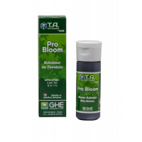 Біостимулятор цвітіння Pro Bloom Terra Aquatica (GHE Bio Bloom) (30ml) Біостимулятор цвітіння Pro Bloom Terra Aquatica (GHE Bio Bloom) (30ml)