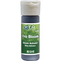 Биостимулятор цветения Pro Bloom Terra Aquatica (GHE Bio Bloom) (60ml)