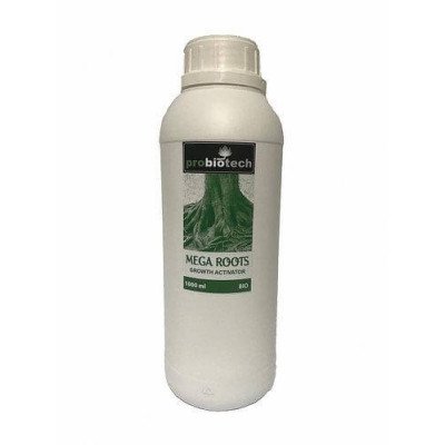 ProBioTech Mega Roots 500ml