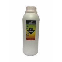 Добрива ProBioTech pH Down 1L Добрива ProBioTech pH Down 1L