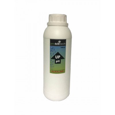 Удобрения ProBioTech pH Up 1L Удобрения ProBioTech pH Up 1L