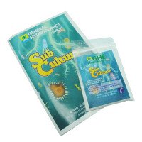 Terra Aquatica (GHE) SubCulture 10g