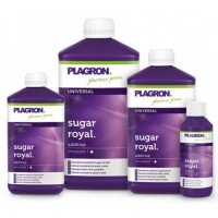 PLAGRON Sugar Royal (100ml)