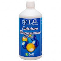 Терра Акватика (GHE) Calcium Magnesium Supplement (1L)