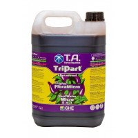 Минеральное удобрение Terra Aquatica Tripart Micro HW (GHE FloraMicro HW) (10L) Минеральное удобрение Terra Aquatica Tripart Micro HW (GHE FloraMicro HW) (10L)