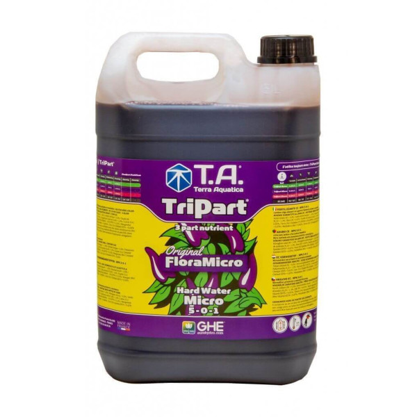 Tripart Micro - Ваш секрет успеха!