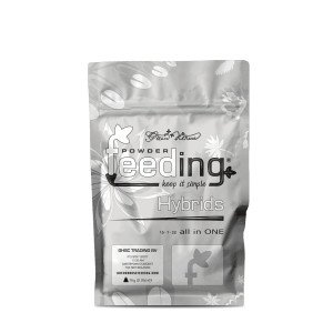 Минеральное удобрение Powder Feeding Hybrids (1kg)
