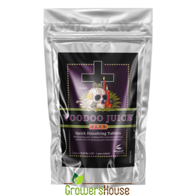 Voodoo Juice ® Plus 5 таб.