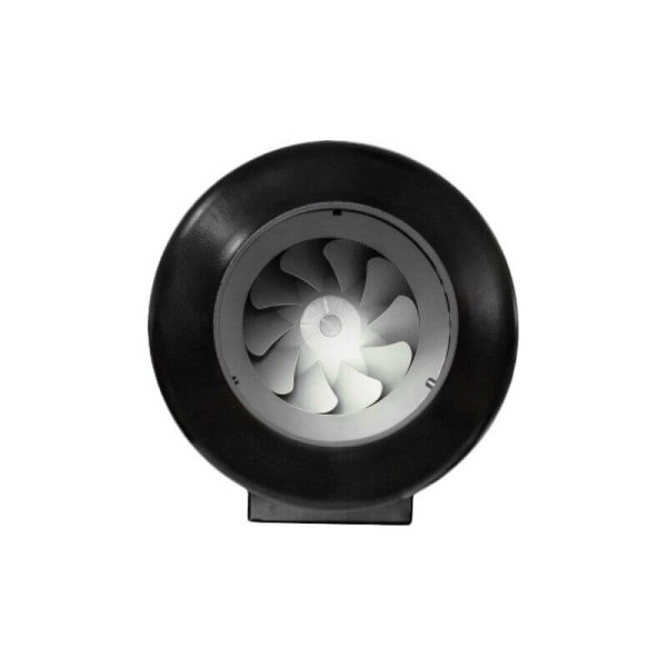 Канальный вентилятор DOSPEL Turbo-Silent 860/1040m3 200 mm