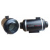 Канальный вентилятор DOSPEL Turbo-Silent 860/1040m3 200 mm