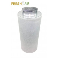 Фильтр угольный Fresh Air 100 мм (480/600 м3/ч)