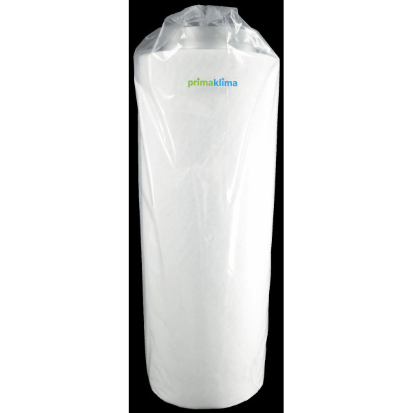 Фільтр вугільний Prima Klima K2605 ECO LINE 200mm для очищення повітря 1000-1300 м³/год