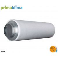 Вугільний фільтр Prima Klima Industry Line K1606 (820-1080m3) 150mm Вугільний фільтр Prima Klima Industry Line K1606 (820-1080m3) 150mm