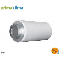 Угольный фильтр Prima Klima Industry Line K1605 (460-680m3) 150mm Угольный фильтр Prima Klima Industry Line K1605 (460-680m3) 150mm