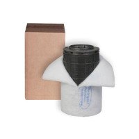 Фільтр вугільний CAN-Lite 150м3/год 125мм