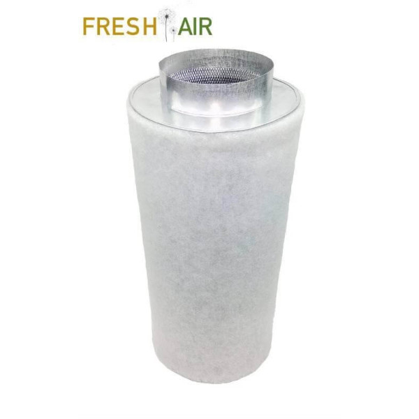 Найкраща Якість за Розумну Ціну: Fresh Air Вугільний Фільтр