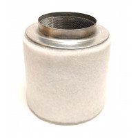 Фільтр вугільний Fresh Air 125 мм (160/240 м3/год)