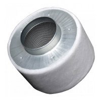 Фильтр угольный Prima Klima K2600 flat (240-360м3) ECO LINE 125mm Фильтр угольный Prima Klima K2600 flat (240-360м3) ECO LINE 125mm