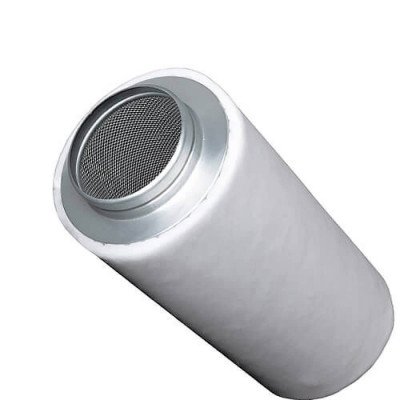 Фильтр угольный Prima Klima K2601 (360-480м3) ECO LINE 125mm