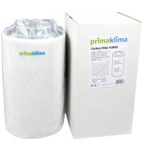 Фільтр вугільний Prima Klima K2602 (475-620м3) ECO LINE 150mm