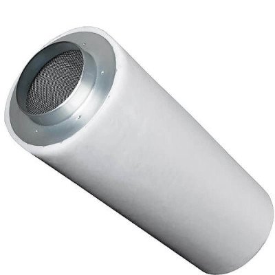 Фильтр угольный Prima Klima K2603 (700 -900 м3) ECO LINE 150mm