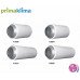 Фільтр вугільний Prima Klima K2604 ECO LINE 200mm для очищення повітря 780-1000 м³/год
