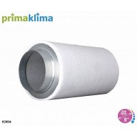 Фільтр вугільний Prima Klima K2604 (780-1000м3) ECO LINE 200mm Фільтр вугільний Prima Klima K2604 (780-1000м3) ECO LINE 200mm