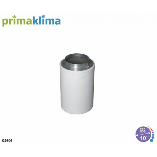 Фільтр вугільний Prima Klima K2606 ECO LINE 250mm для очищення повітря 960-1300 м³/год