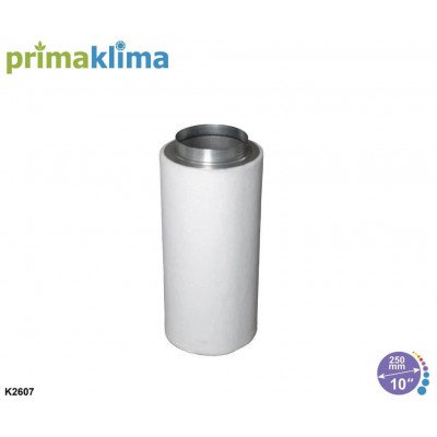 Фильтр угольный Prima Klima K2607 (2200-1300 м3) ECO LINE 250mm