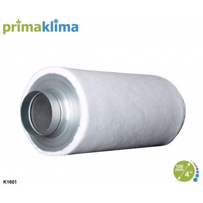Prima Klima Industry Line K1601 (280-420m3) 100mm