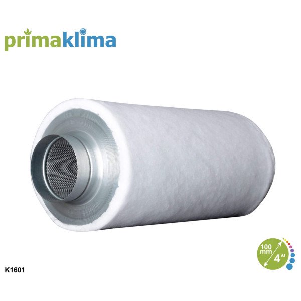 Prima Klima Industry Line K1601 (280-420m3) 100mm