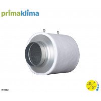 Пріма Кліма Industry Line K1602 (180-260m3) 125mm Пріма Кліма Industry Line K1602 (180-260m3) 125mm