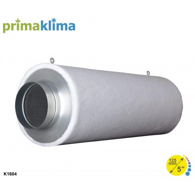 Prima Klima Industry Line K1604 (460-700m3) 125mm