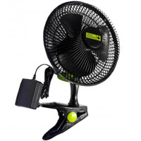 Вентилятор для обдува ProFan Сlip Fan 5 w ø 15 cm Вентилятор для обдува ProFan Сlip Fan 5 w ø 15 cm