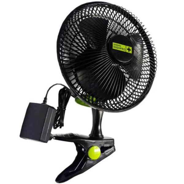 Вентилятор для обдування ProFan Сlip Fan 5 w ø 15 cm