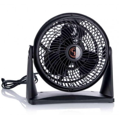 Вентилятор для обдува Multifan Turbo 35W ø20cm