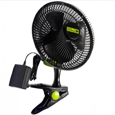Осьовий вентилятор ProFan Сlip Fan 12 w ø 20 cm