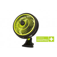 Осевой вентилятор ProFan Сlip Fan 20w