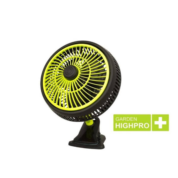 Осевой вентилятор ProFan Сlip Fan 20w